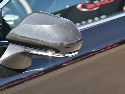 Used 2023 Toyota Camry SE FWD image 13