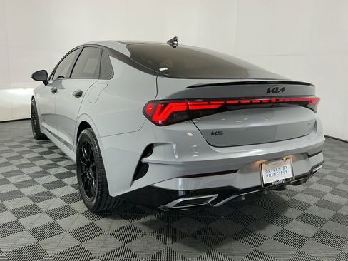 Used 2023 Kia K5 GT-Line w/ GT-Line Premium Package image 7