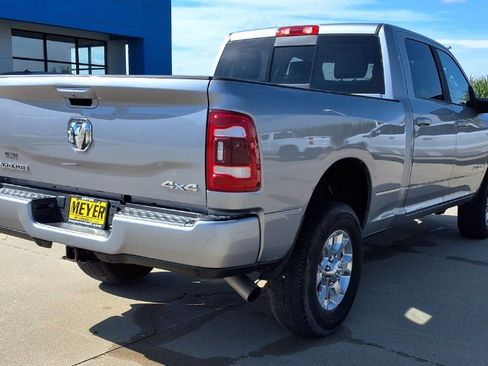 Used 2024 RAM 2500 Laramie w/ Safety Group AWD/4WD image 10