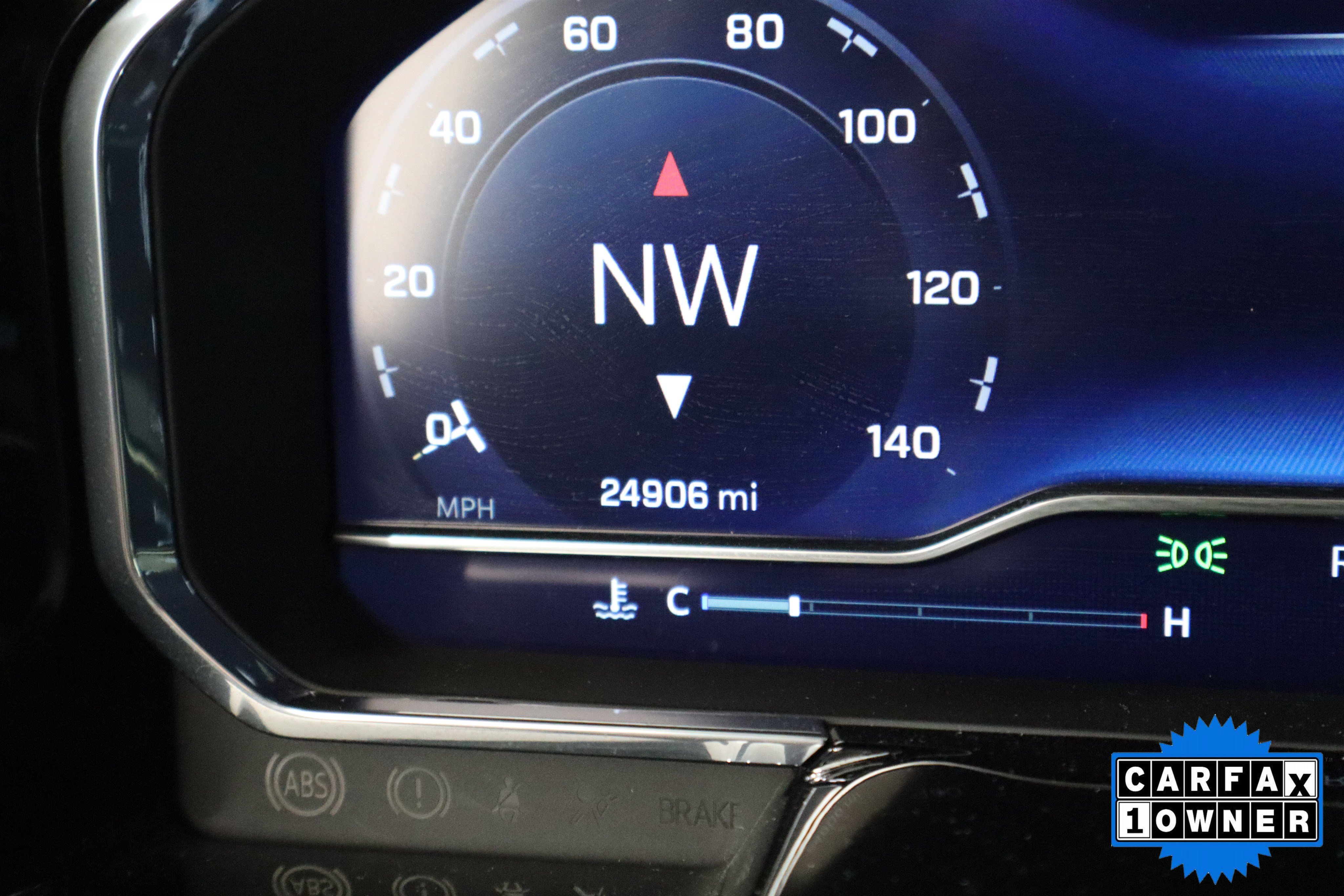 Used 2023 Chevrolet Silverado 1500 RST AWD/4WD image 19