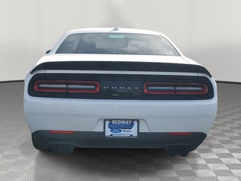 Used 2019 Dodge Challenger R/T Scat Pack image 5