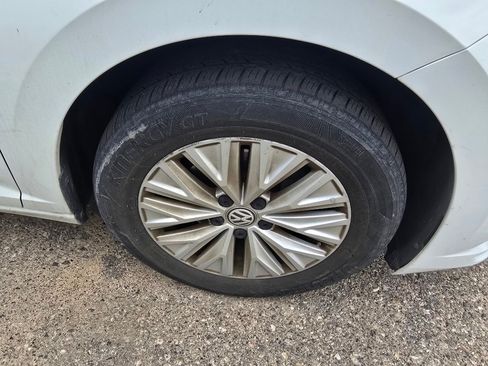 Used 2020 Volkswagen Jetta S FWD image 20