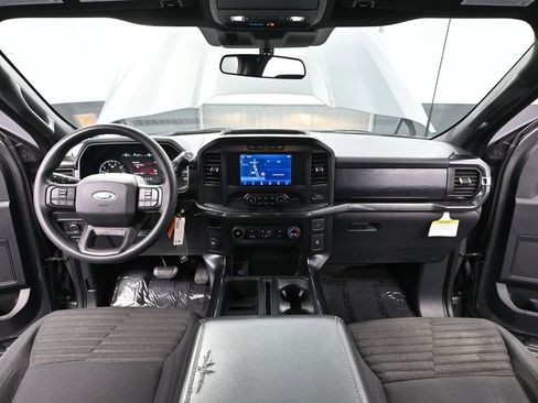 Used 2021 Ford F150 XL w/ STX Appearance Package RWD image 26