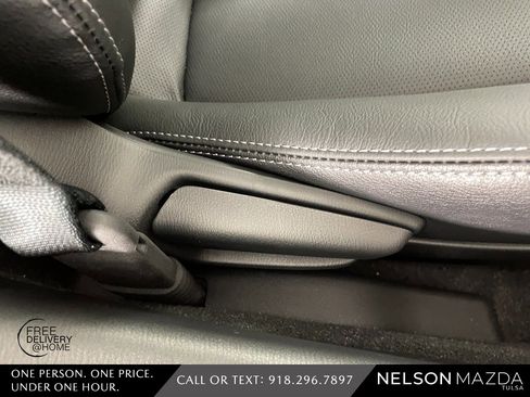 New 2025 MAZDA MX-5 Miata Grand Touring image 38