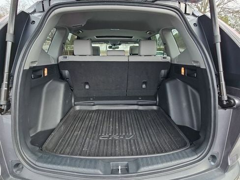 Used 2022 Honda CR-V EX-L image 35