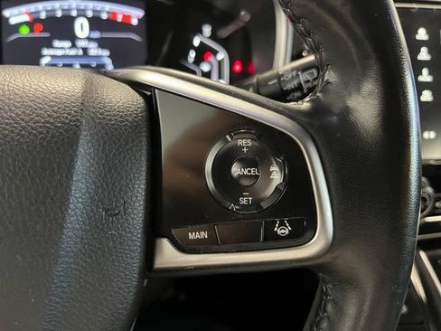 Used 2021 Honda CR-V EX-L image 23