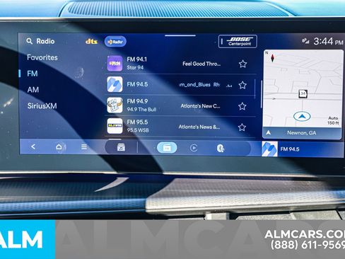 Used 2024 Hyundai Santa Fe Calligraphy image 33