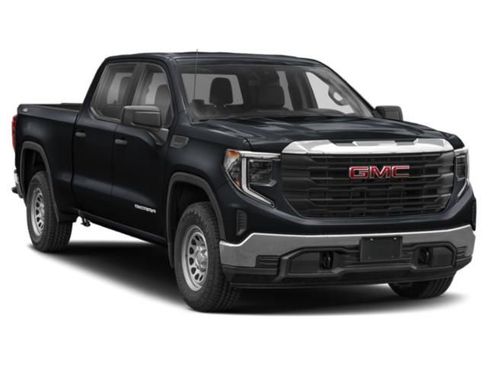 Used 2024 GMC Sierra 1500 Elevation image 6