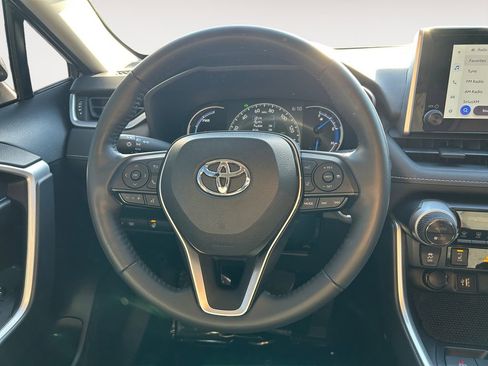 Used 2024 Toyota RAV4 XLE w/ Convenience Package AWD/4WD image 13