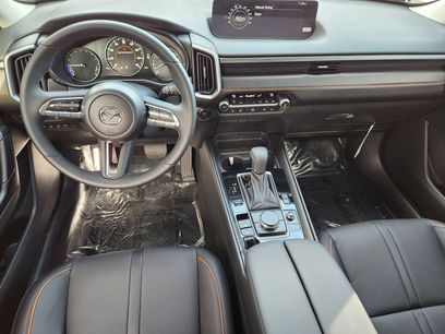 New 2026 MAZDA CX-50 AWD 2.5 Hybrid w/ Cargo Package