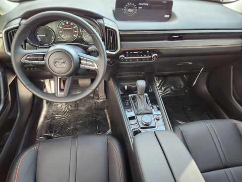 New 2026 MAZDA CX-50 AWD 2.5 Hybrid w/ Cargo Package image 3