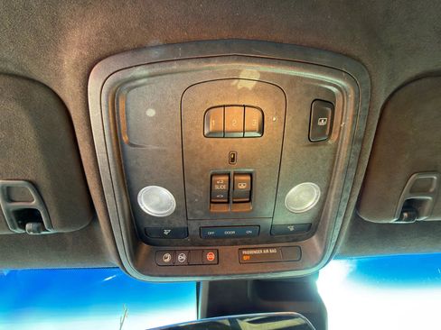 Used 2016 Cadillac CTS V w/ Carbon Fiber Package image 24