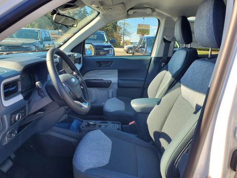 New 2025 Ford Maverick XLT w/ XLT Luxury Package AWD/4WD image 8