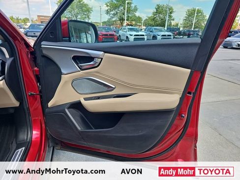 Used 2019 Acura RDX AWD w/ Technology Package image 40