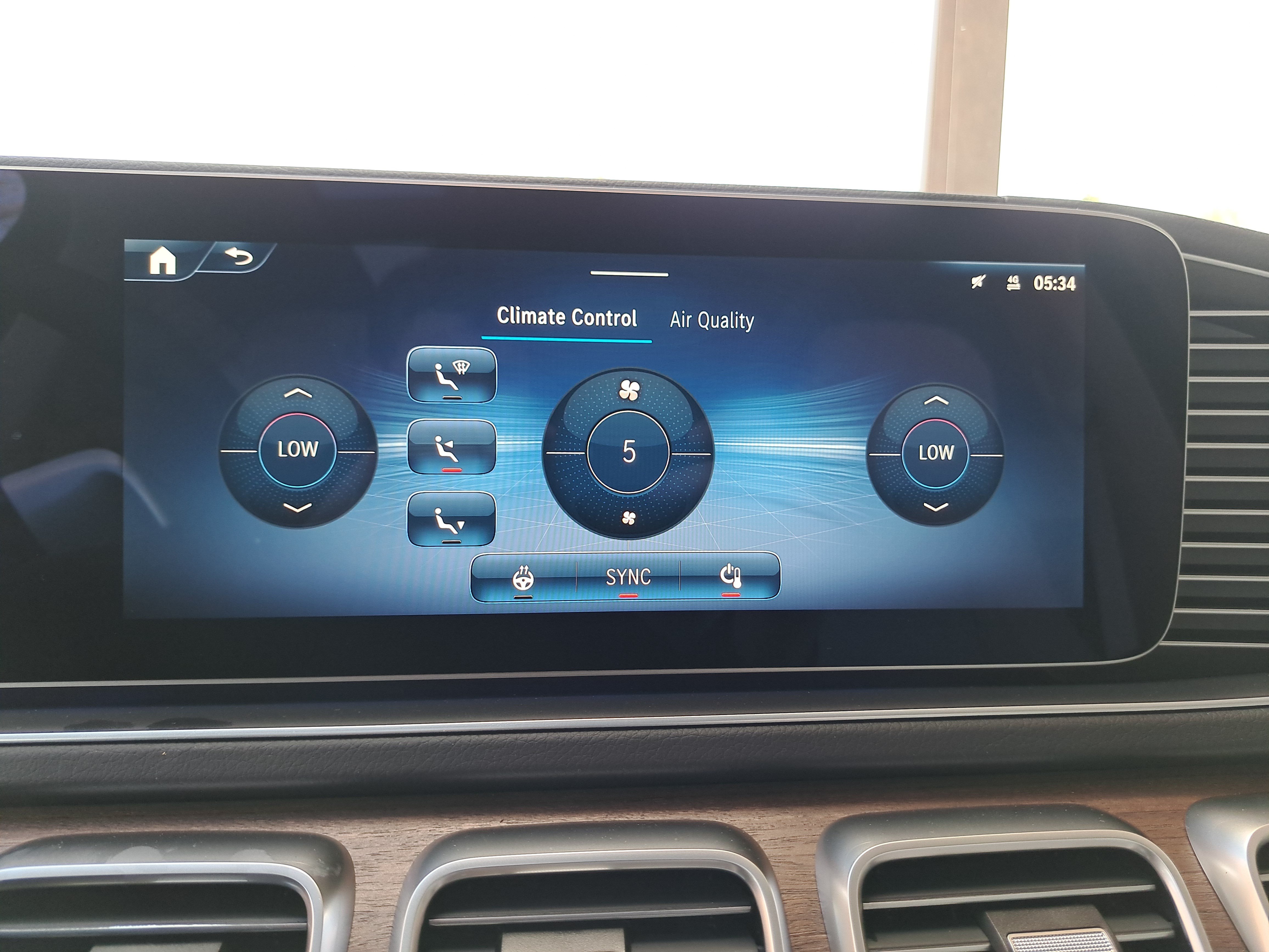 New 2026 Mercedes-Benz GLE 450 4MATIC image 13