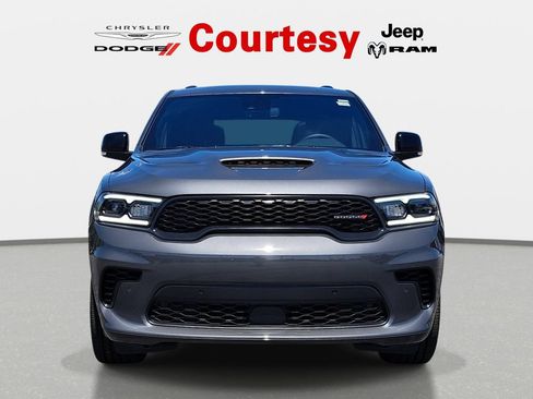 New 2026 Dodge Durango GT AWD/4WD image 8
