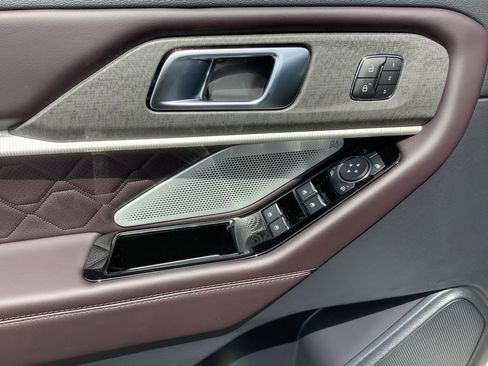 New 2026 Ford Explorer Platinum AWD/4WD image 14