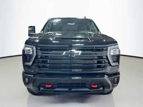 New 2026 Chevrolet Silverado 2500 LT w/ Trail Boss Package AWD/4WD image 3