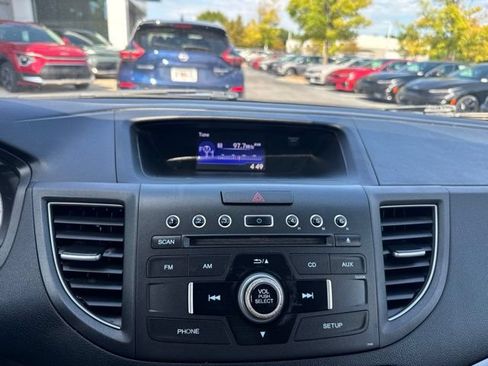 Used 2014 Honda CR-V EX image 13