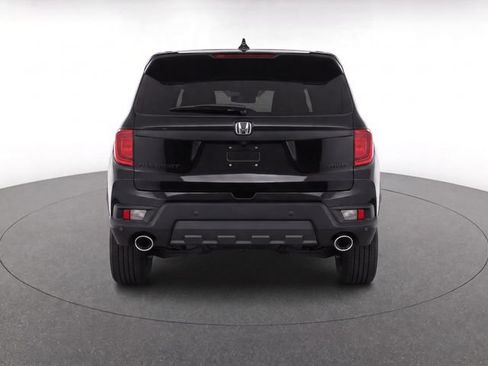 Used 2023 Honda Passport EX-L image 6