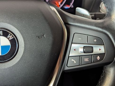 Used 2020 BMW X3 xDrive30i w/ Convenience Package image 8