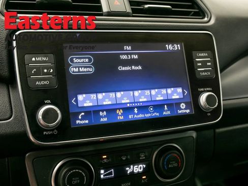 Used 2023 Nissan Leaf S FWD image 11