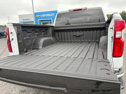 New 2026 Chevrolet Silverado 1500 RST w/ RST Select Package AWD/4WD image 29