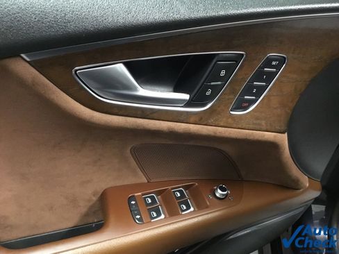 Used 2016 Audi A7 3.0T Prestige w/ Comfort Seating Package AWD/4WD image 22