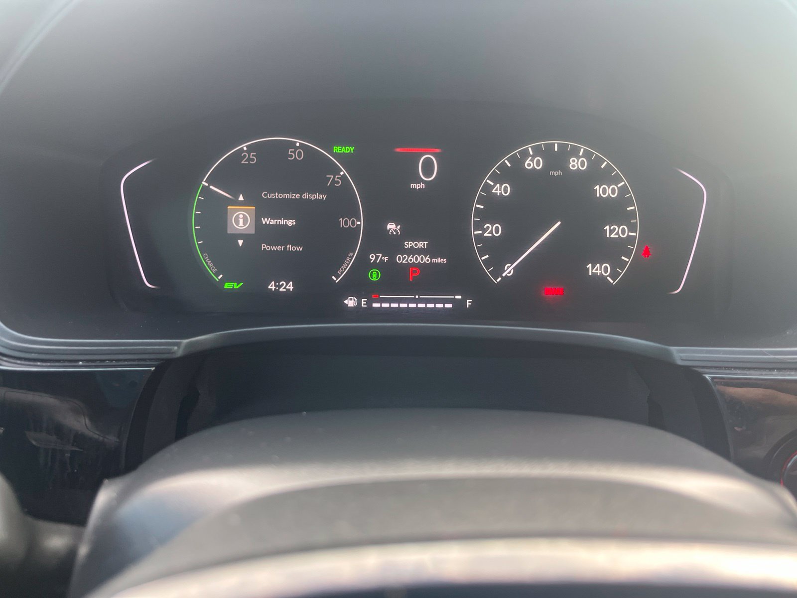 Used 2025 Honda Civic Sport image 23