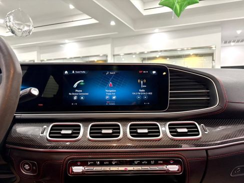 Used 2023 Mercedes-Benz GLE 53 AMG 4MATIC image 21