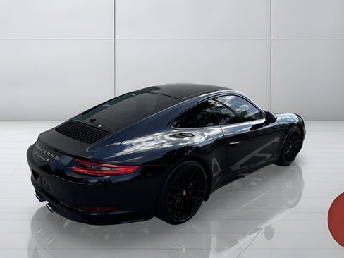 Used 2017 Porsche 911 Carrera S RWD image 10