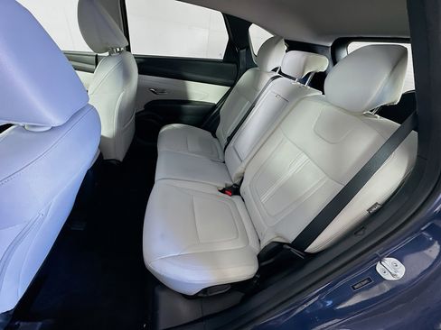 Used 2025 Hyundai Tucson SEL FWD image 27