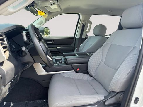 Used 2024 Toyota Tundra SR5 AWD/4WD image 9