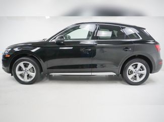 Used 2020 Audi Q5 2.0T Premium w/ Convenience Package video 2
