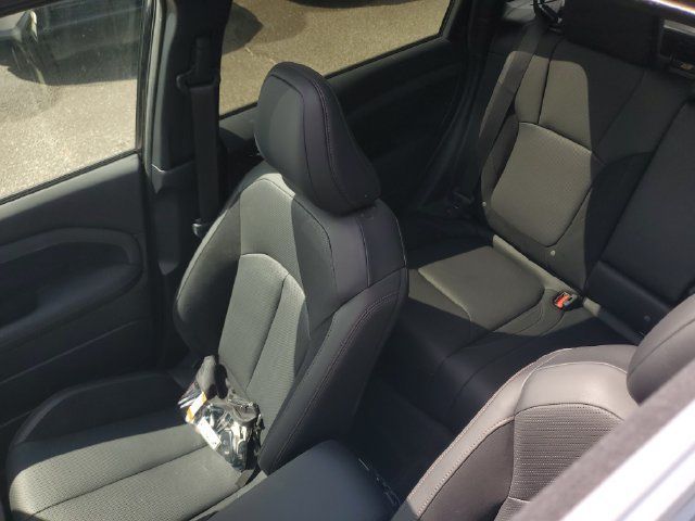Certified 2026 Subaru Forester Touring w/ Touring Package AWD/4WD image 37