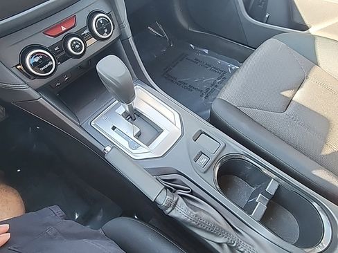 Certified 2020 Subaru Crosstrek 2.0i image 17