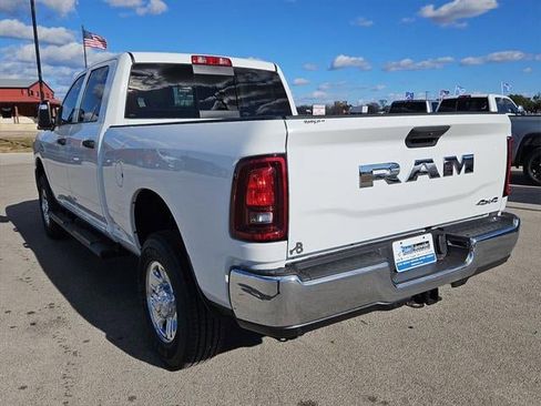 New 2026 RAM 2500 Tradesman image 35