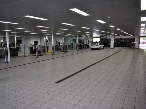 Used 2021 Acura RDX A-Spec AWD/4WD image 13
