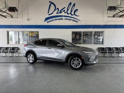 New 2025 Buick Envista Preferred w/ Convenience I Package