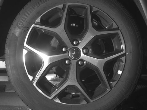 Used 2025 Jeep Compass Limited image 15