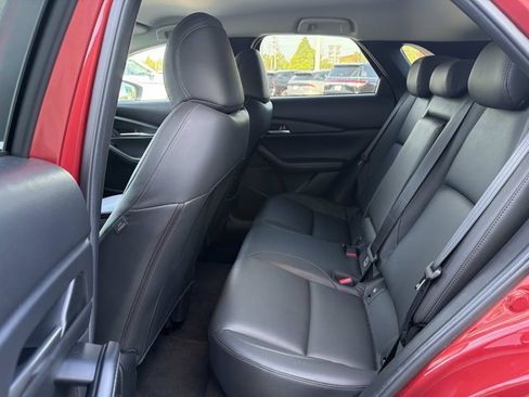 Used 2022 MAZDA CX-30 AWD 2.5 S w/ Select Package image 15