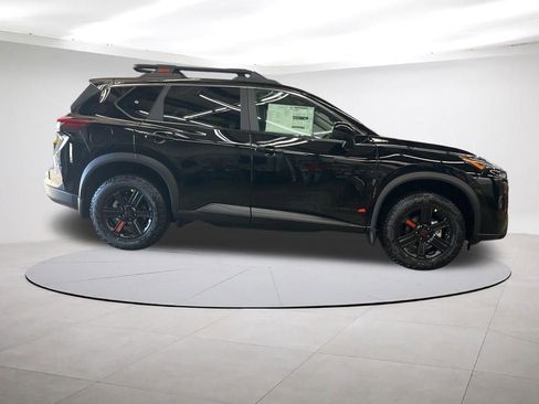New 2026 Nissan Rogue SV w/ Rock Creek Premium Package AWD/4WD image 6