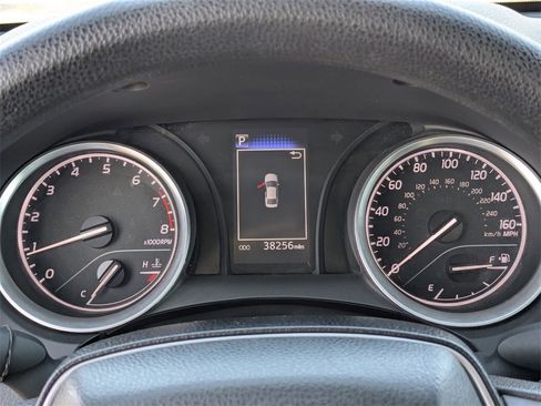 Used 2024 Toyota Camry LE image 20