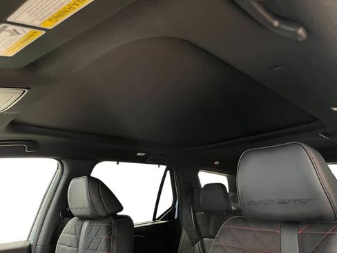 New 2026 Honda Pilot Black Edition image 15