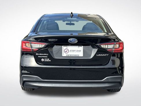 Used 2022 Subaru Legacy Premium image 6