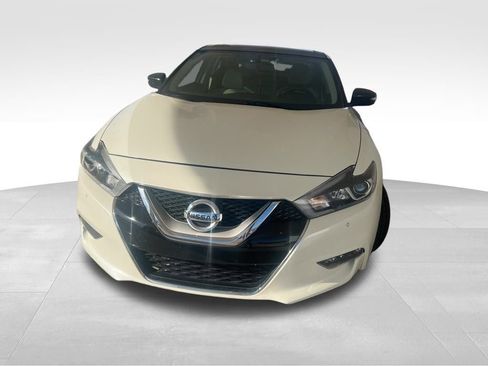 Used 2017 Nissan Maxima 3.5 SL image 4
