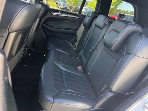 Used 2019 Mercedes-Benz GLS 450 4MATIC image 16
