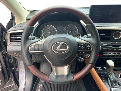 Certified 2022 Lexus RX 350 FWD w/ Premium Package image 29