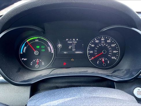 Used 2017 Kia Optima Premium FWD image 15