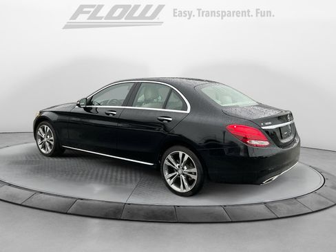 Used 2016 Mercedes-Benz C 300 4MATIC Sedan image 6